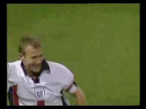 ინგლისი-საქართველო 1998 World Cup qualifier